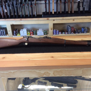 Gun Sales | Lock Stock And Barrel Gunworks